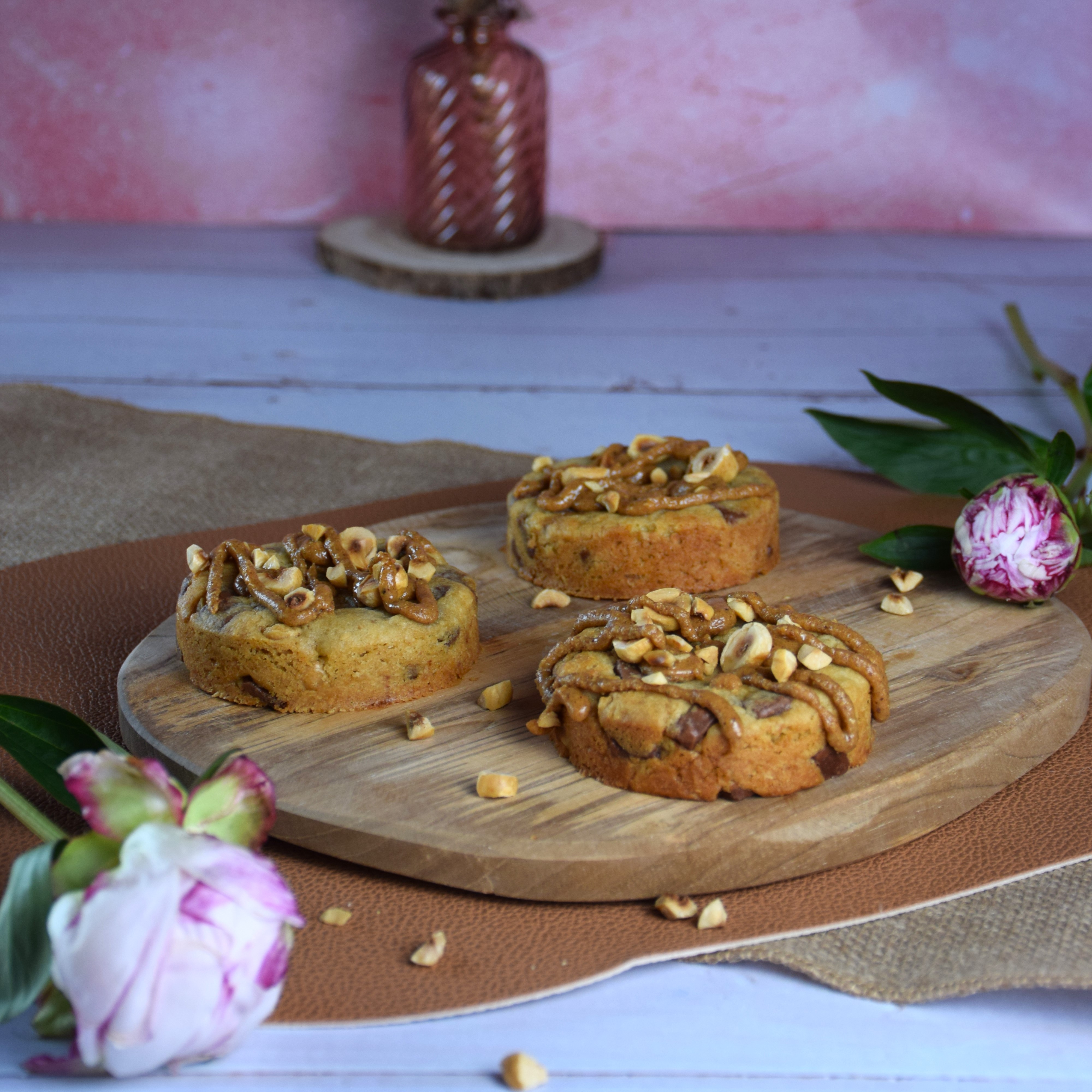 Cookie Noisette